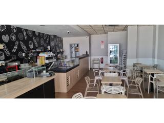 Geschäftsraum in Plaza Federico Garcia Lorca