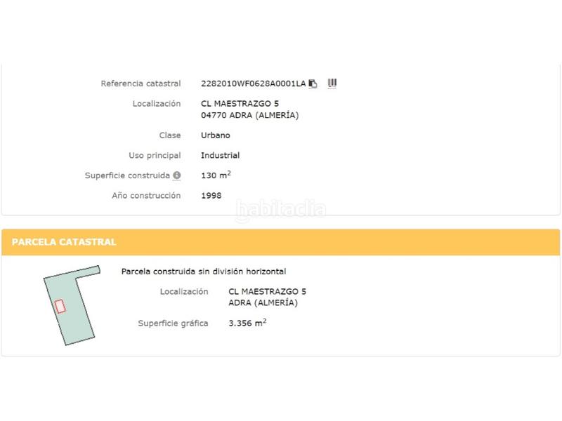 Foto 13297fdb-47bb-47b2-a173-d066dcb9a432. Residential plot in Adra