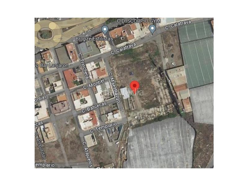 Foto 16565547-72b4-4732-80ee-93501358b5f8. Residential plot in Adra