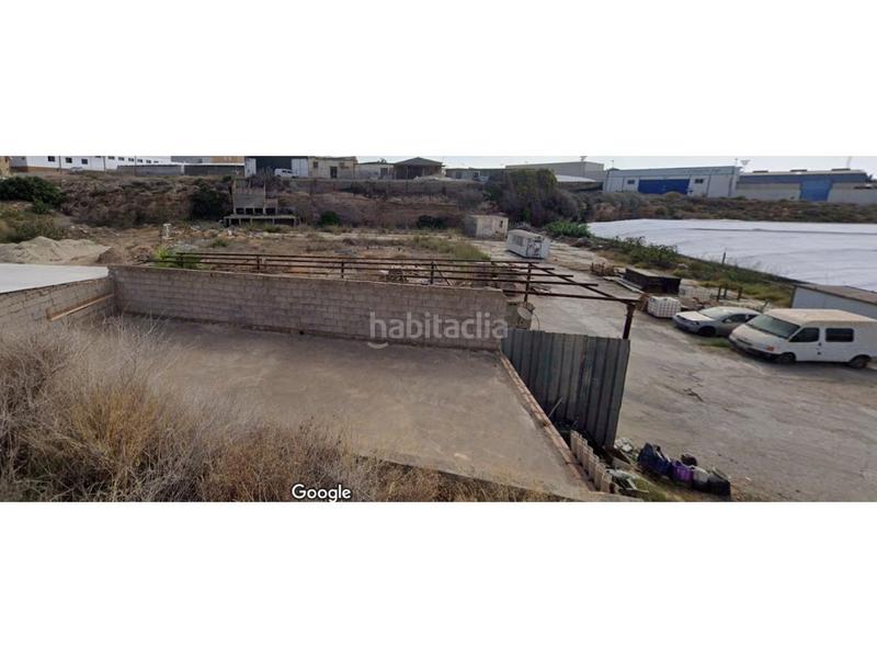 Foto 3657d916-e68b-4e33-b36e-27ab8df9f50e. Residential plot in Adra