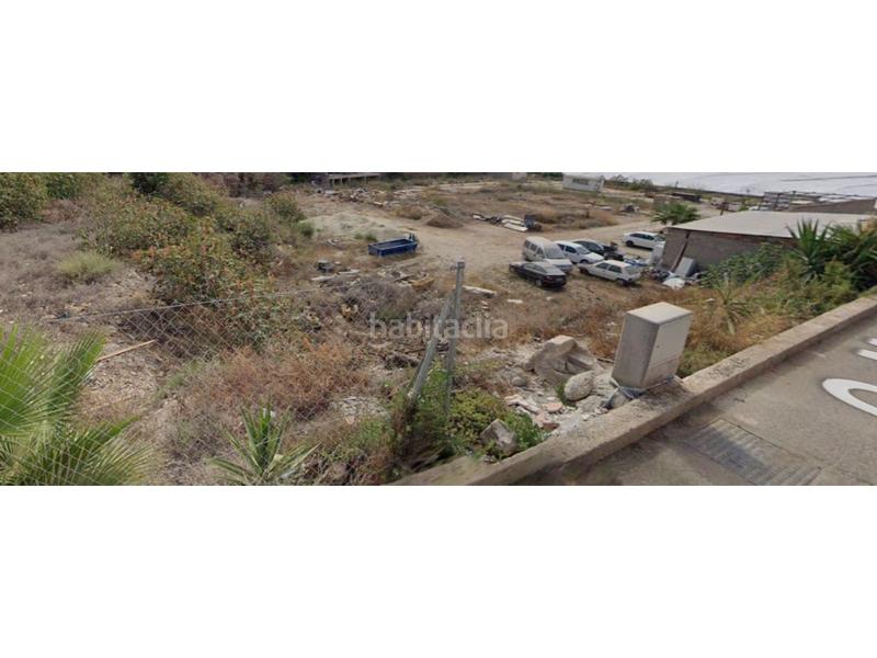 Foto 469b7066-5e9b-4ec0-a9d3-562eae320315. Residential plot in Adra