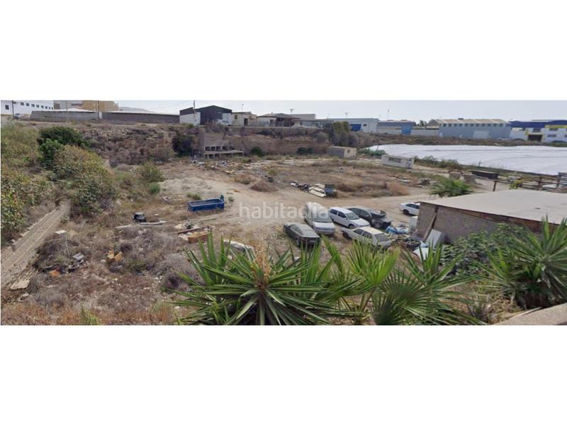 Foto 884b59d8-49ed-426d-8d1a-f097ce2223f5. Residential plot in Adra