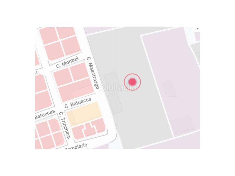 Foto e16c64fb-ac58-41b6-ab74-e805e6e70ff1. Residential plot in Adra