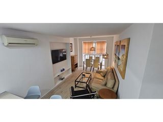 Lloguer Pis  Calle trinidad grund 21. Piso en alquiler de larga temporada a estrenar de dos habitacion