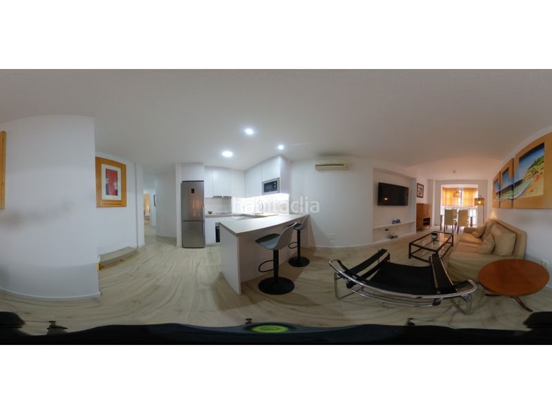 Foto 0426416f-685a-48e9-ae2d-3ed83748dae9. Lloguer pis a calle trinidad grund 21 a Ensanche Centro - Puerto Málaga