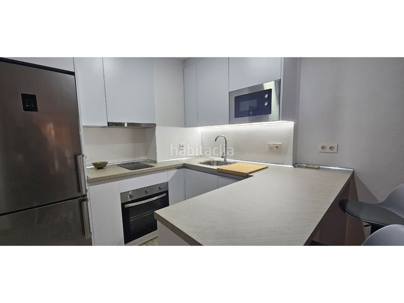 Foto 0e6e132c-0083-4307-bf33-16ef1abf0c7b. Lloguer pis a calle trinidad grund 21 a Ensanche Centro - Puerto Málaga