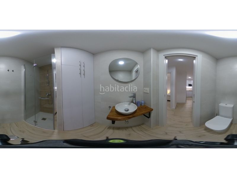 Foto 0fa3cb24-e3da-4082-a8d6-139c1800343e. Lloguer pis a calle trinidad grund 21 a Ensanche Centro - Puerto Málaga