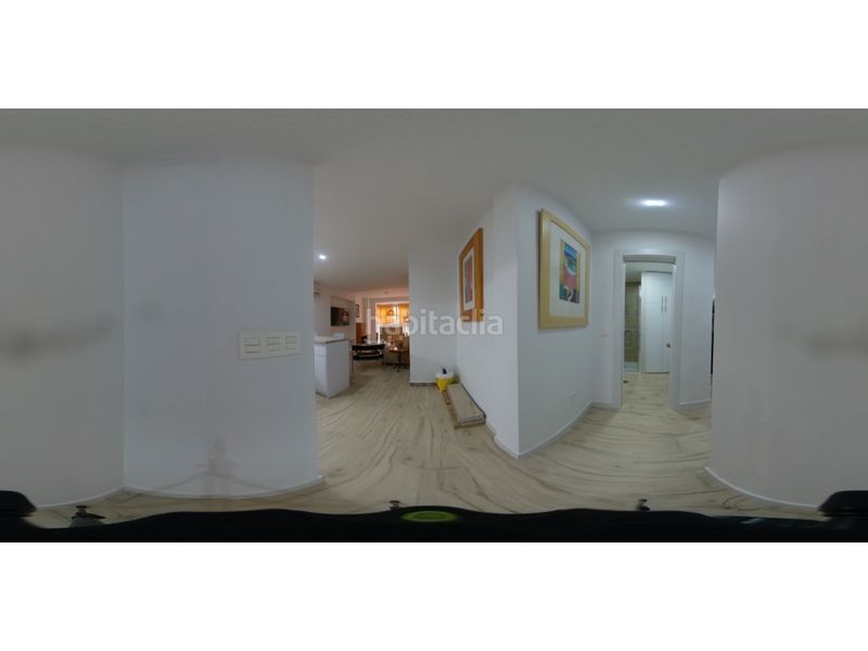 Foto 141efc21-863f-45dd-ba52-8c36ed6e7ec1. Lloguer pis a calle trinidad grund 21 a Ensanche Centro - Puerto Málaga