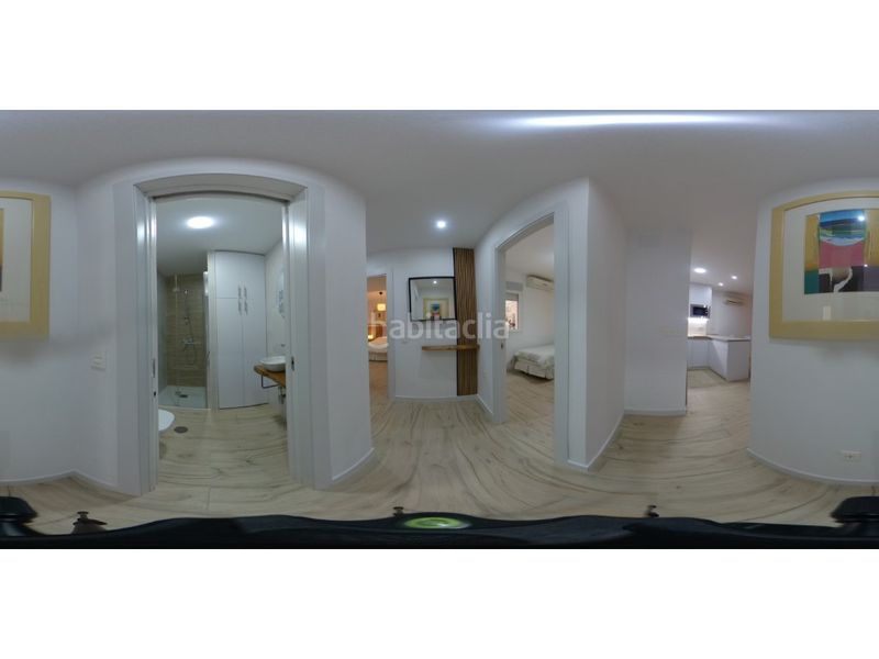 Foto 1ad115cd-f38d-46cc-94c4-4a82c5f8f61d. Lloguer pis a calle trinidad grund 21 a Ensanche Centro - Puerto Málaga