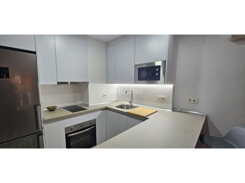 Foto 2a85750c-8348-476f-ac5d-3dcb16147aca. Lloguer pis a calle trinidad grund 21 a Ensanche Centro - Puerto Málaga