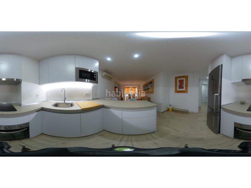 Foto 2f37effa-4184-4779-a4f3-10613452a732. Lloguer pis a calle trinidad grund 21 a Ensanche Centro - Puerto Málaga