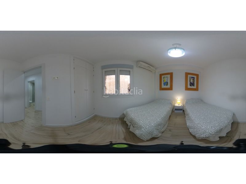 Foto 3024e798-384e-4365-a92a-f833ca085b79. Lloguer pis a calle trinidad grund 21 a Ensanche Centro - Puerto Málaga