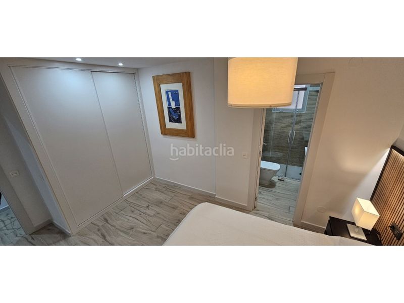 Foto 336c9bb2-3f90-441e-971e-4b97ce7ff617. Lloguer pis a calle trinidad grund 21 a Ensanche Centro - Puerto Málaga