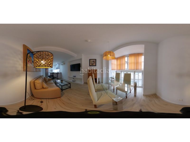 Foto 3cbfdbb7-0244-4f58-a7af-a53e74dc399a. Lloguer pis a calle trinidad grund 21 a Ensanche Centro - Puerto Málaga