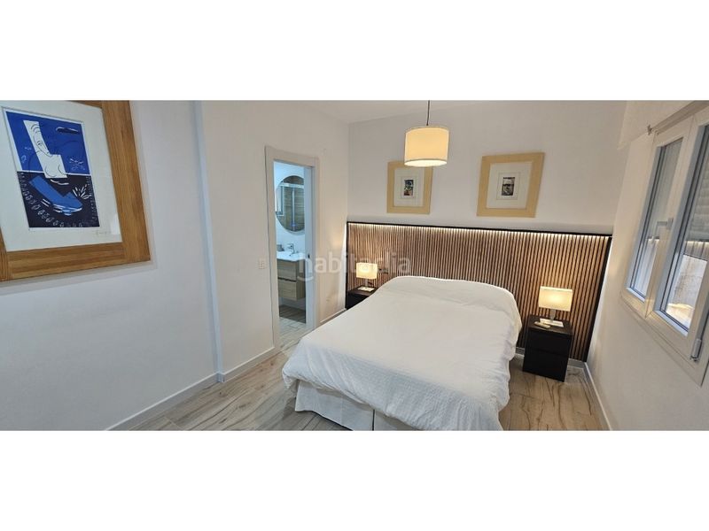 Foto 4c94085c-07fd-4394-9a7f-020795954aa3. Lloguer pis a calle trinidad grund 21 a Ensanche Centro - Puerto Málaga