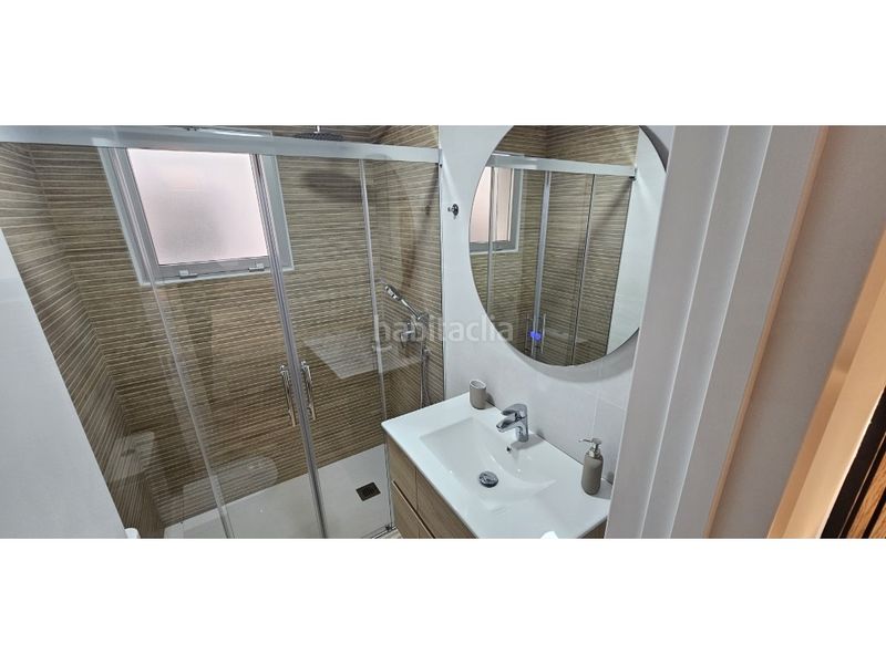 Foto 543553f1-cd58-464a-9f11-6846d0b0be92. Lloguer pis a calle trinidad grund 21 a Ensanche Centro - Puerto Málaga