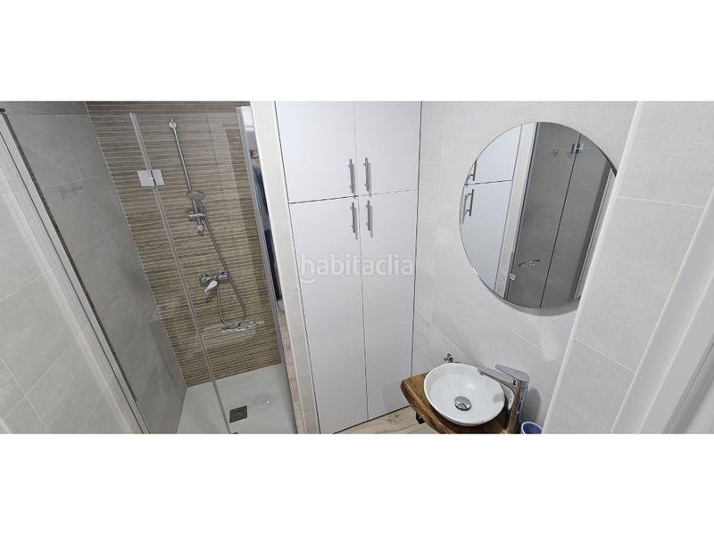 Foto 59ebc436-dd74-4516-8593-b3749b1aa0a8. Lloguer pis a calle trinidad grund 21 a Ensanche Centro - Puerto Málaga