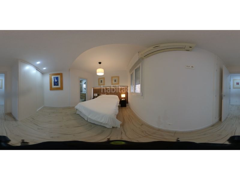 Foto 62608043-c46b-4343-b14c-507c8a453df9. Lloguer pis a calle trinidad grund 21 a Ensanche Centro - Puerto Málaga