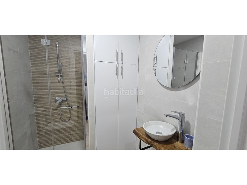 Foto 635ac452-2516-423a-ac30-882ea2880a5c. Lloguer pis a calle trinidad grund 21 a Ensanche Centro - Puerto Málaga