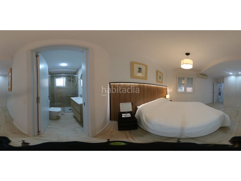 Foto 6f2de08a-17ac-48bd-a04c-da0cab7cf6d9. Lloguer pis a calle trinidad grund 21 a Ensanche Centro - Puerto Málaga