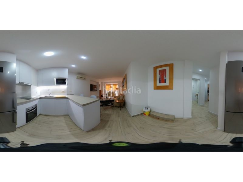 Foto 75bca558-e372-4d60-9ac6-efaf42f9525e. Lloguer pis a calle trinidad grund 21 a Ensanche Centro - Puerto Málaga