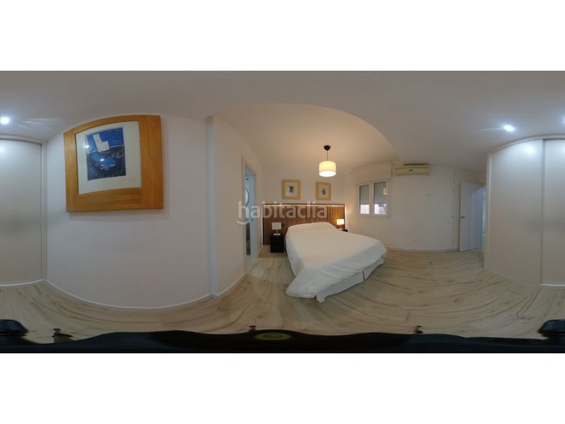 Foto 7a417518-4478-44a1-a946-2189ed0f6594. Lloguer pis a calle trinidad grund 21 a Ensanche Centro - Puerto Málaga