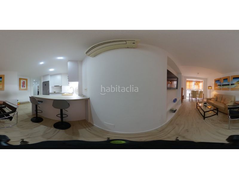 Foto 81cba4f6-e4fd-4ae7-be8e-9886ed296f15. Lloguer pis a calle trinidad grund 21 a Ensanche Centro - Puerto Málaga