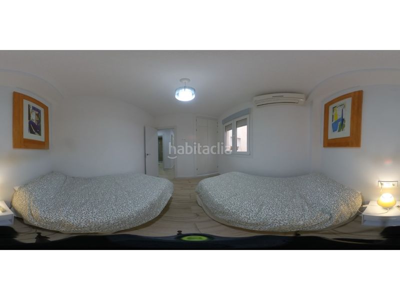 Foto bafdc7dc-6a8d-42dc-b1f5-588aea2f76fa. Lloguer pis a calle trinidad grund 21 a Ensanche Centro - Puerto Málaga