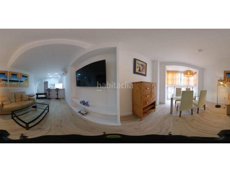 Foto bf055dd4-bd89-4814-9019-e33833bfaa2e. Lloguer pis a calle trinidad grund 21 a Ensanche Centro - Puerto Málaga