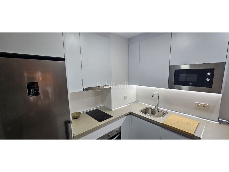 Foto d14258e2-6e68-45c7-9781-e081059637ce. Lloguer pis a calle trinidad grund 21 a Ensanche Centro - Puerto Málaga