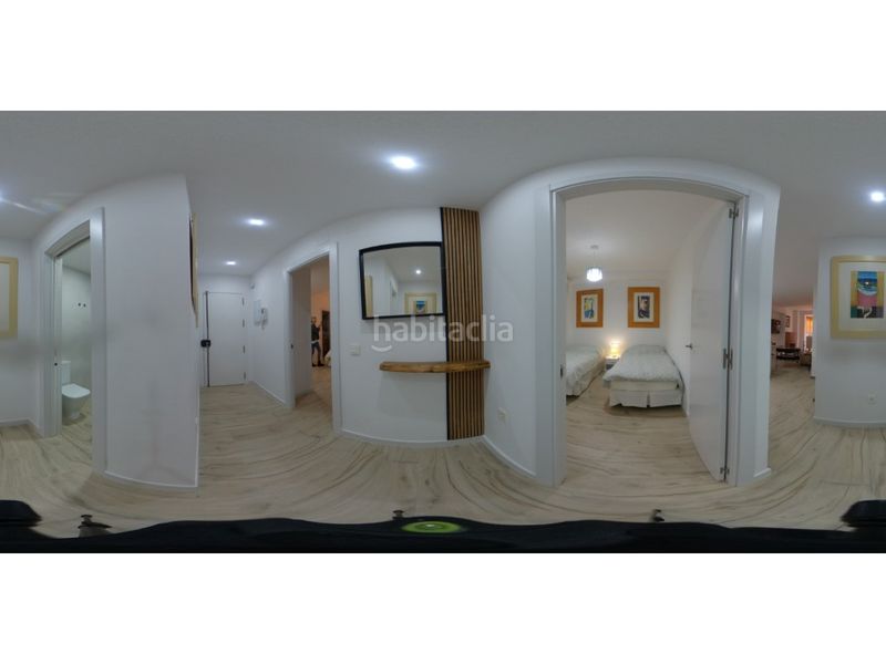 Foto d1d630fd-f4ff-4346-bcd2-0a0716acedf8. Lloguer pis a calle trinidad grund 21 a Ensanche Centro - Puerto Málaga