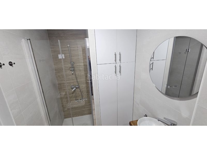 Foto e1705d1f-ee0a-495b-8d31-3f0d5a1a1093. Lloguer pis a calle trinidad grund 21 a Ensanche Centro - Puerto Málaga