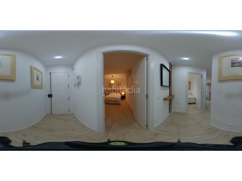 Foto e73df7db-8ca6-46fe-a8b5-17c162436ce0. Lloguer pis a calle trinidad grund 21 a Ensanche Centro - Puerto Málaga