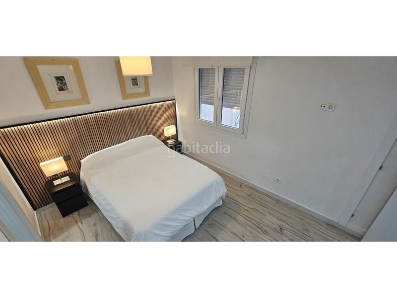 Foto f65a8042-4974-4405-937c-9eca0ca0c2c0. Lloguer pis a calle trinidad grund 21 a Ensanche Centro - Puerto Málaga