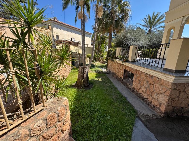 Foto 02716719-c489-4c2f-9d3e-c7c7f8f12c74. Affitto casa con parcheggio piscina in Los Álamos Torremolinos