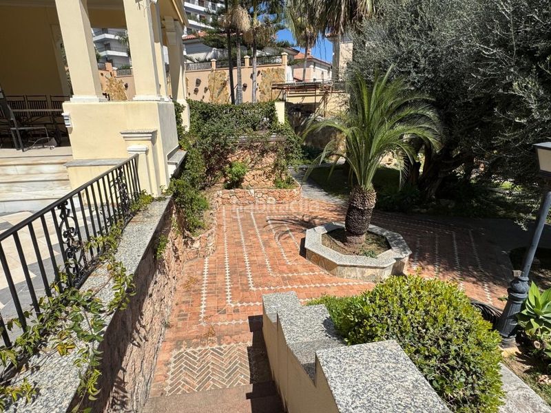 Foto 1a10da61-47e1-41ff-9f6c-cfada8ae5ec4. Affitto casa con parcheggio piscina in Los Álamos Torremolinos