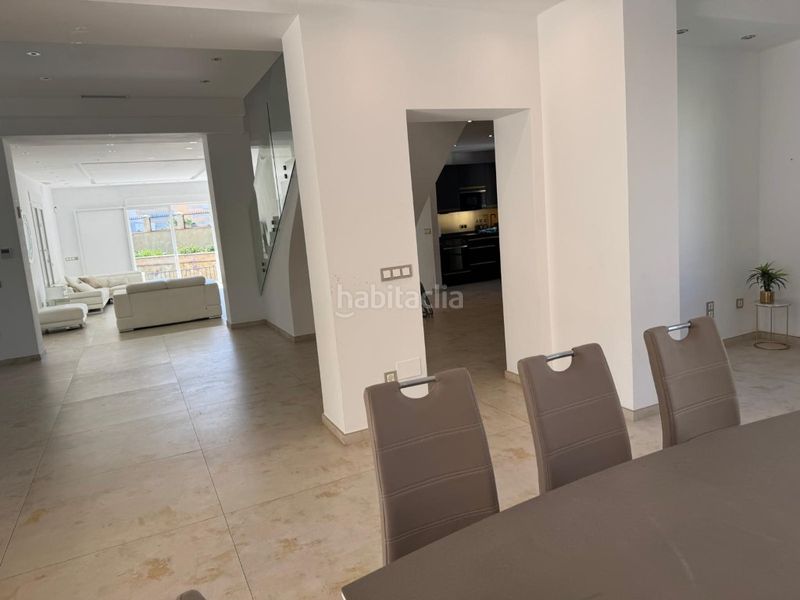 Foto 1fb0714e-f544-4757-adca-835a7a8322fb. Affitto casa con parcheggio piscina in Los Álamos Torremolinos