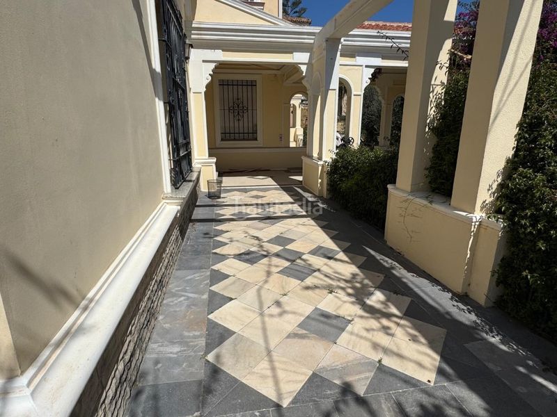 Foto 4241fc23-c48b-4956-8868-2e99b948b7ff. Affitto casa con parcheggio piscina in Los Álamos Torremolinos