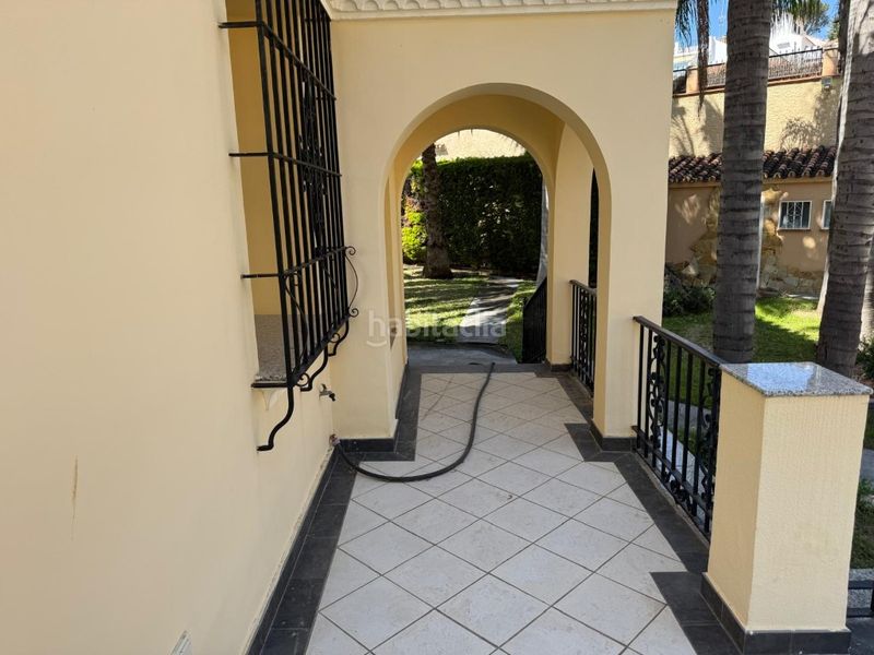 Foto 486da1e2-0236-432f-8e8d-21293a12d3c1. Affitto casa con parcheggio piscina in Los Álamos Torremolinos