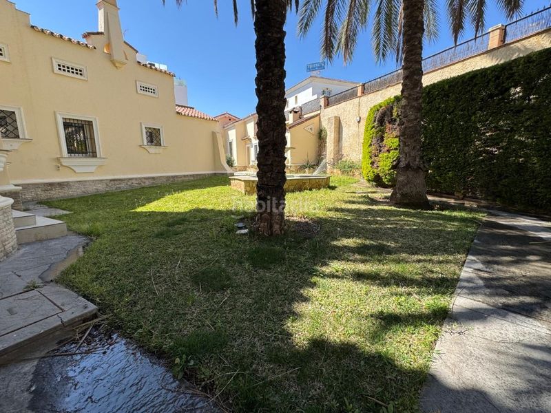 Foto 520fc51c-d52a-47d4-9042-0a0389a320b2. Affitto casa con parcheggio piscina in Los Álamos Torremolinos