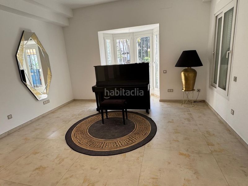 Foto 5804d1aa-0ca4-462a-b90c-993b2dbe84b0. Affitto casa con parcheggio piscina in Los Álamos Torremolinos