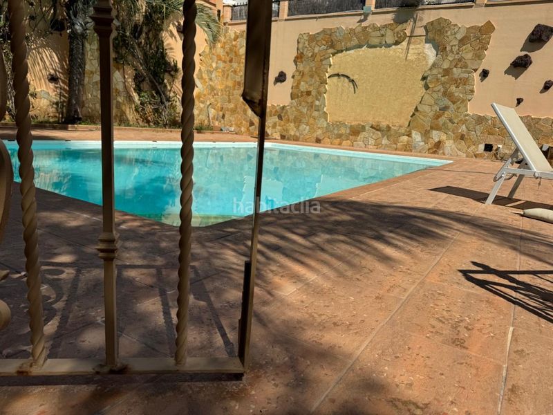 Foto 647c2d49-229c-4095-8a20-b065f73d2355. Affitto casa con parcheggio piscina in Los Álamos Torremolinos