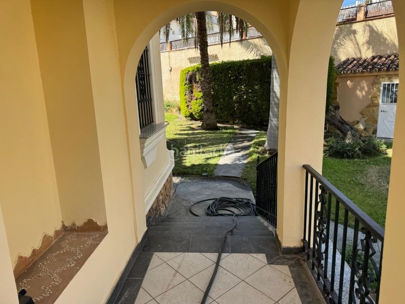 Foto 98453053-5564-4002-9225-0ac3d261c3eb. Affitto casa con parcheggio piscina in Los Álamos Torremolinos