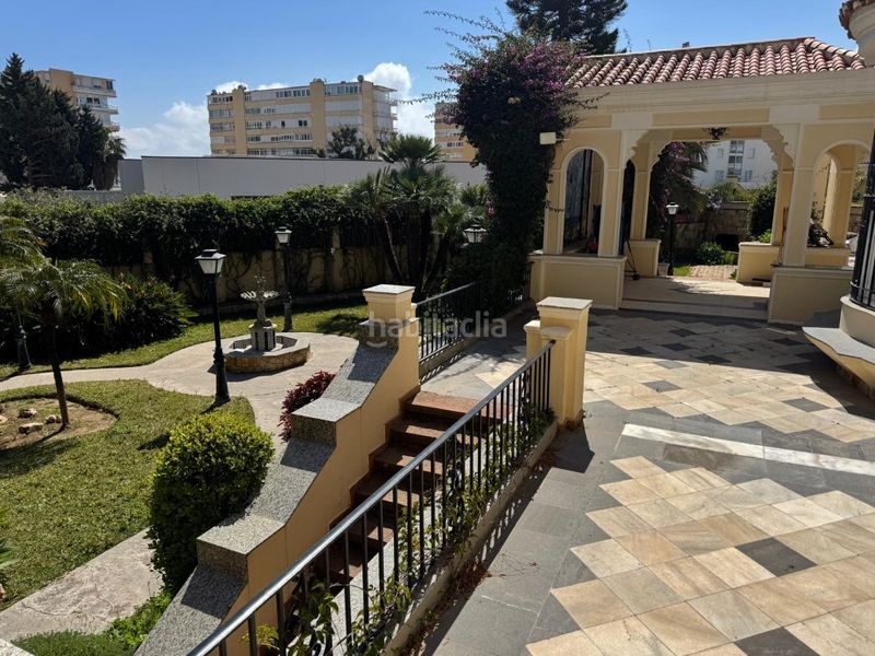 Foto 98b9ce1a-5d2e-4503-9481-48d15ac54618. Affitto casa con parcheggio piscina in Los Álamos Torremolinos