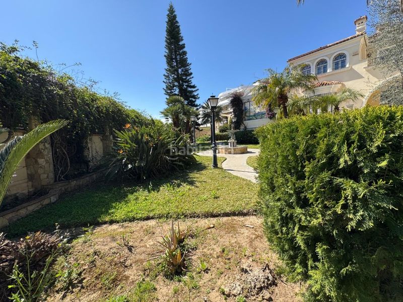 Foto a715e9ec-9879-4094-99b8-4b62278f059a. Affitto casa con parcheggio piscina in Los Álamos Torremolinos