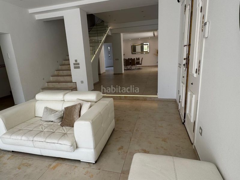 Foto c62403ee-93a8-4b67-b36b-4e26ccb1b20a. Affitto casa con parcheggio piscina in Los Álamos Torremolinos