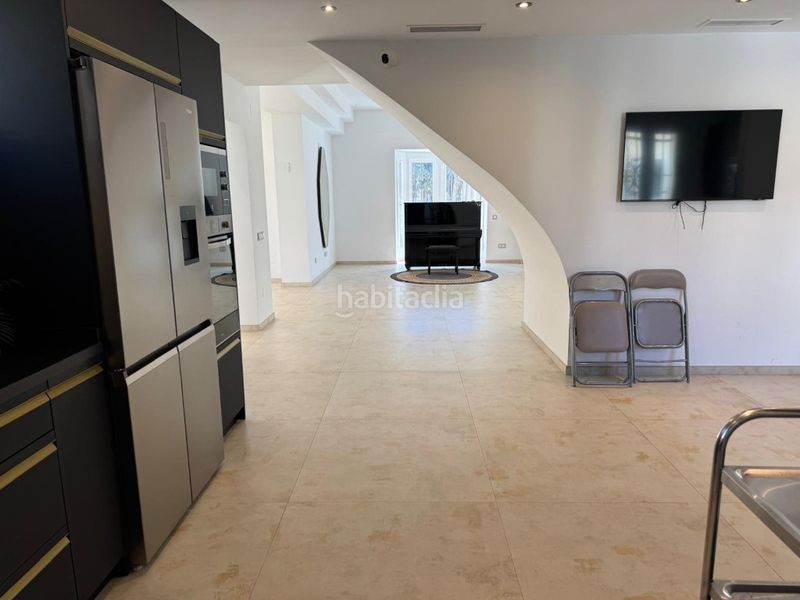 Foto cdbff84b-482c-4215-9716-8802de84fe84. Affitto casa con parcheggio piscina in Los Álamos Torremolinos