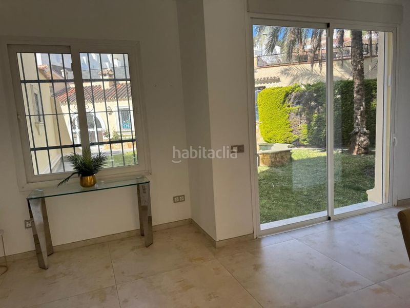 Foto d451427f-228f-4e67-ab37-ba6ac1ccede4. Affitto casa con parcheggio piscina in Los Álamos Torremolinos