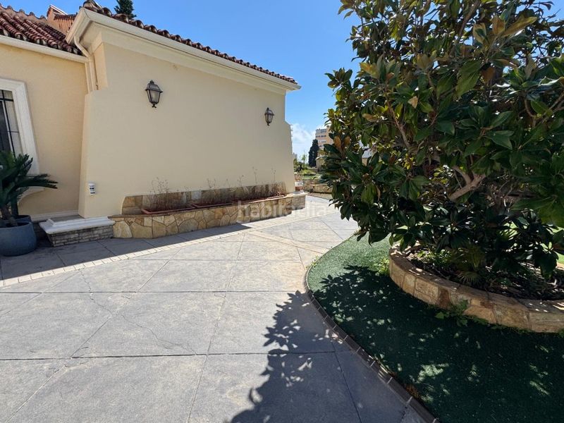 Foto d647e279-d9d8-48e2-b06e-94828b06856a. Affitto casa con parcheggio piscina in Los Álamos Torremolinos