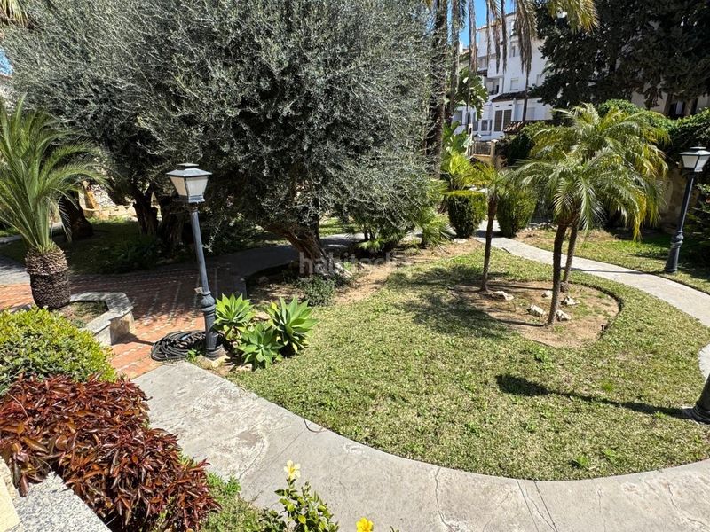Foto d9efd9ad-ebdf-4a67-b73e-8af6dfbf7a69. Affitto casa con parcheggio piscina in Los Álamos Torremolinos